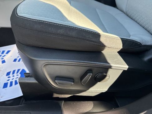 Used 2024 Ford Escape Active image 12