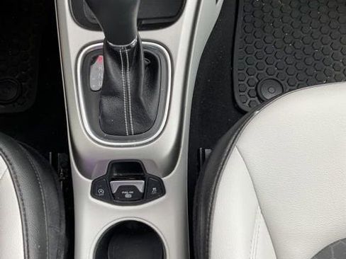 Used 2021 Jeep Compass Latitude w/ Convenience Group image 27