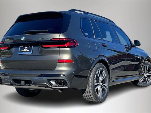 New 2026 BMW X7 xDrive40i w/ M Sport Package image 21