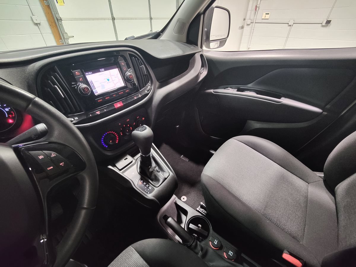 Used 2022 RAM ProMaster City Wagon FWD image 29