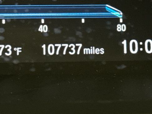Used 2019 Honda Civic EX image 33