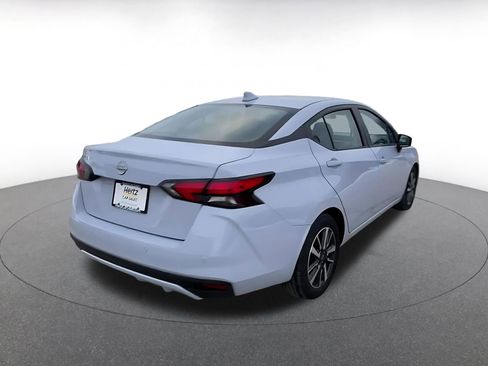 Used 2025 Nissan Versa SV image 14