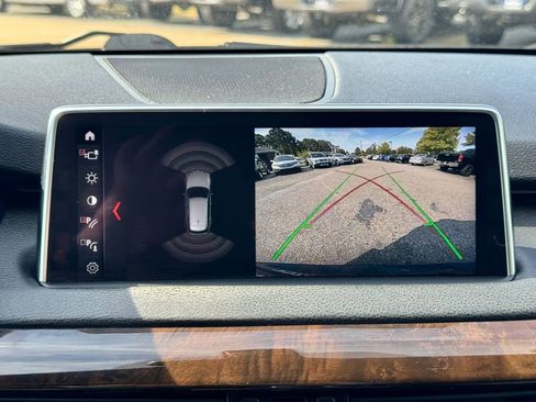 Used 2018 BMW X5 xDrive35i AWD/4WD image 17