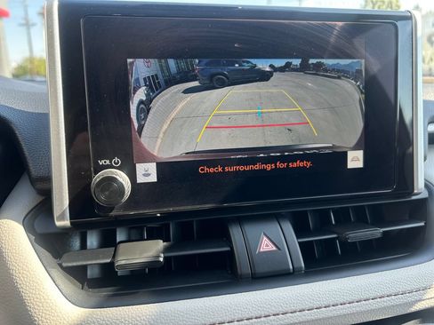 Certified 2023 Toyota RAV4 XLE AWD/4WD image 24