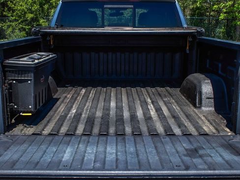 Used 2019 Chevrolet Silverado 1500 RST w/ All-Star Edition AWD/4WD image 41