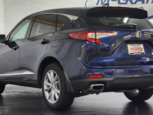 Used 2023 Acura RDX AWD image 6