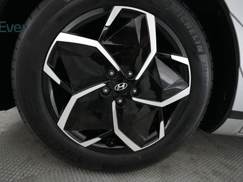 Used 2024 Hyundai Ioniq 5 Limited RWD image 22