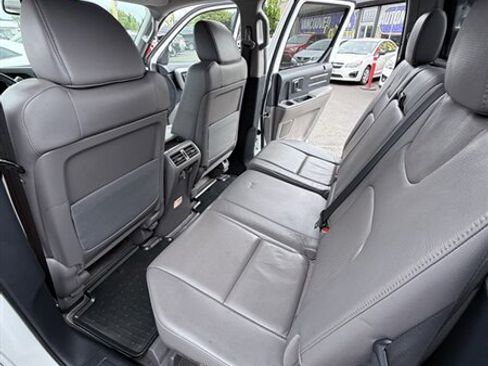 Used 2014 Honda Ridgeline RTL image 27