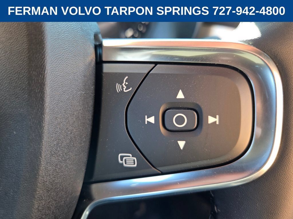 New 2026 Volvo XC40 B5 Ultra w/ Protection Package Premier AWD/4WD image 30