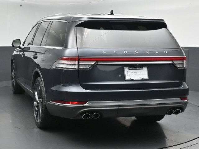Used 2021 Lincoln Aviator Reserve w/ Equipment Group 202A AWD/4WD image 6
