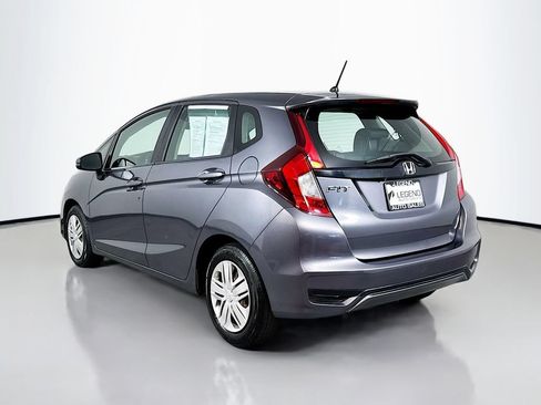Used 2019 Honda Fit LX image 6