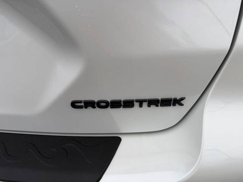 Certified 2026 Subaru Crosstrek 2.0i Premium AWD/4WD image 21