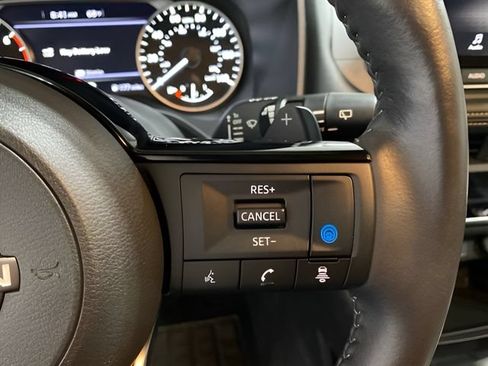 Certified 2023 Nissan Rogue SV w/ SV Premium B Package AWD/4WD image 15