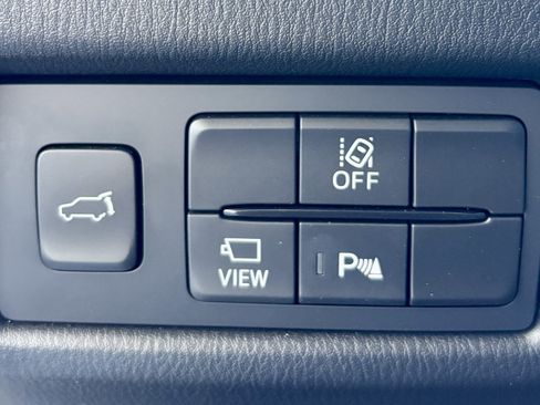 Certified 2024 MAZDA CX-5 Signature image 29