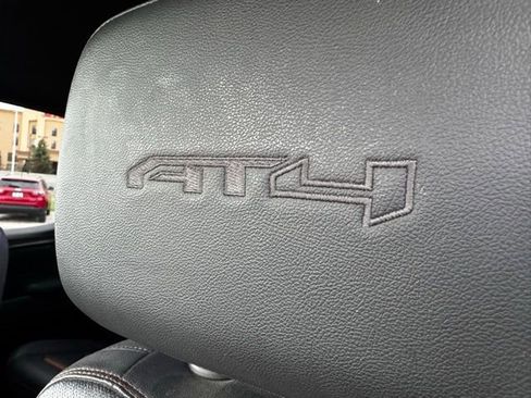 Used 2024 GMC Sierra 1500 AT4 w/ AT4 Premium Package AWD/4WD image 22