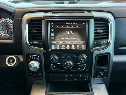 Used 2016 RAM 1500 Sport w/ Convenience Group AWD/4WD image 50