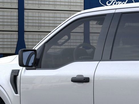 New 2026 Ford F150 STX image 20
