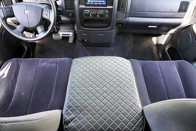 Used 2005 Dodge Ram 3500 Truck SLT w/ Quad Cab Big Horn Value Group RWD image 30
