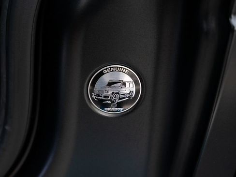 Used 2019 Mercedes-Benz G 63 AMG 4MATIC image 70