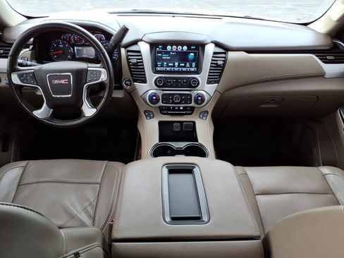 Used 2020 GMC Yukon SLT image 34