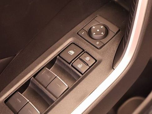 New 2025 Toyota RAV4 XLE image 8