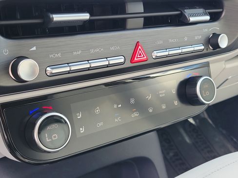 New 2026 Hyundai Palisade Calligraphy image 29