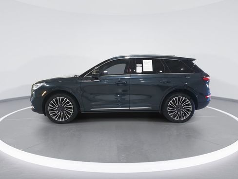 Used 2021 Lincoln Corsair Reserve w/ Equipment Group 201A image 5