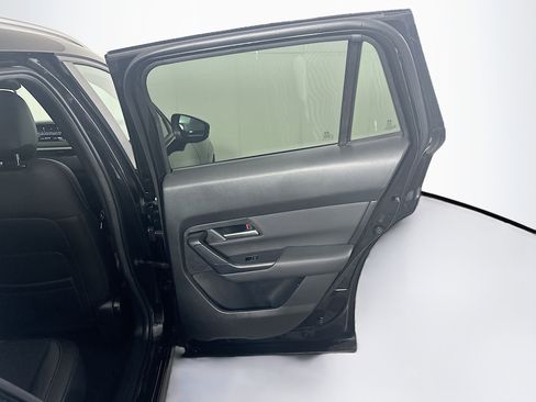 Used 2025 MAZDA CX-50 AWD 2.5 S w/ Premium Package image 33