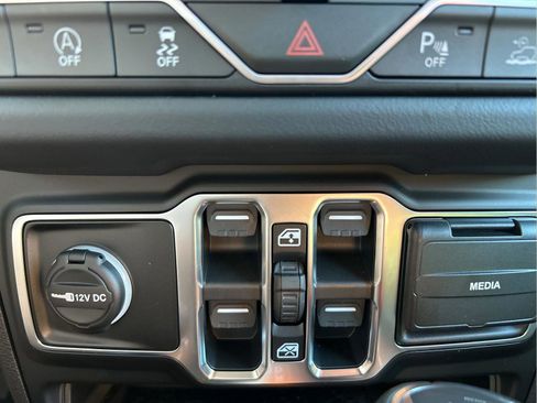 New 2026 Jeep Wrangler Sahara image 21