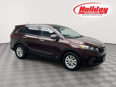 Used 2019 Kia Sorento AWD V6