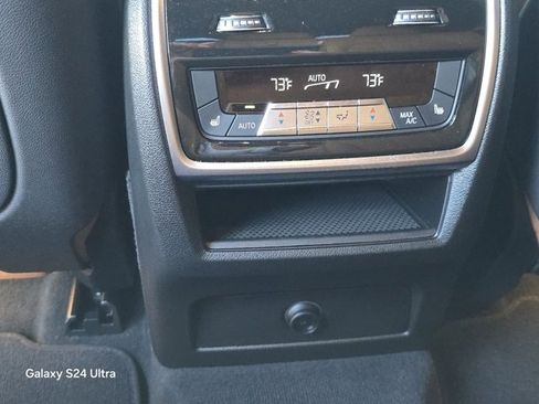 Used 2025 BMW X6 M60i image 16