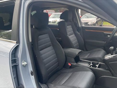 Used 2021 Honda CR-V EX image 9