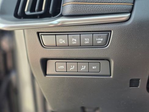 New 2026 MAZDA CX-90 3.3 Turbo w/ Premium Sport Pkg AWD/4WD image 39