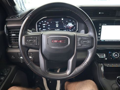 Used 2023 GMC Sierra 1500 AT4X AWD/4WD image 25