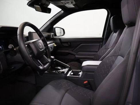 New 2025 Toyota Tacoma SR5 image 11