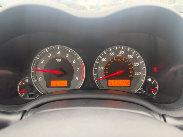 Used 2010 Toyota Corolla S FWD image 23