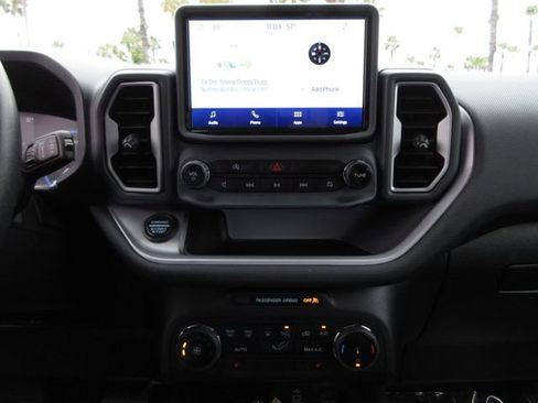 Used 2023 Ford Bronco Sport Big Bend w/ Convenience Package AWD/4WD image 18