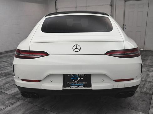 Used 2023 Mercedes-Benz AMG GT 43 image 5