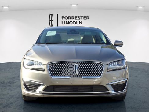 Used 2018 Lincoln MKZ Select w/ Technology Package image 8