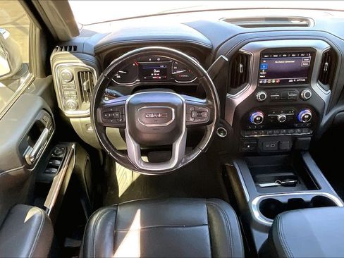 Used 2019 GMC Sierra 1500 SLT image 6