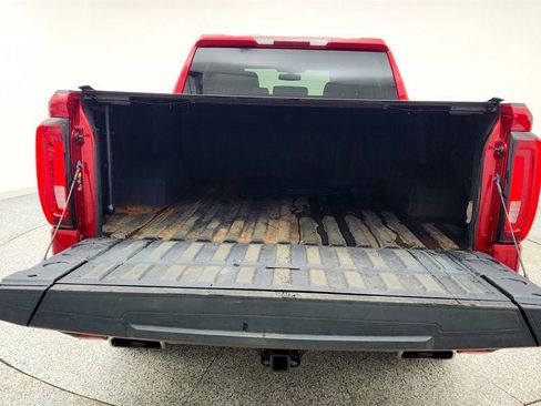 Used 2021 GMC Sierra 1500 AT4 image 21