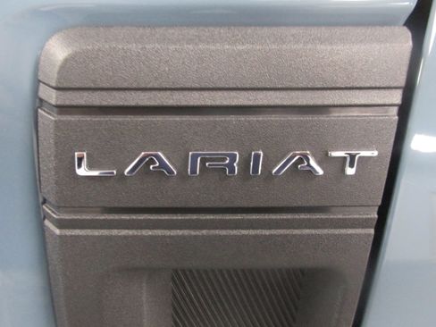 Used 2023 Ford Maverick Lariat w/ Lariat Luxury Package AWD/4WD image 19