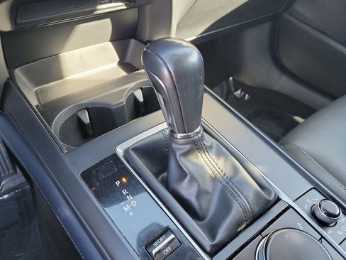 Used 2021 MAZDA CX-30 AWD 2.5 S w/ Select Package image 21