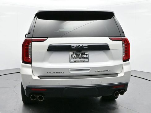 Used 2024 GMC Yukon XL Denali Ultimate image 6