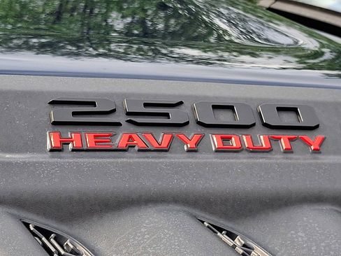 Certified 2024 RAM 2500 Laramie w/ Night Edition AWD/4WD image 32
