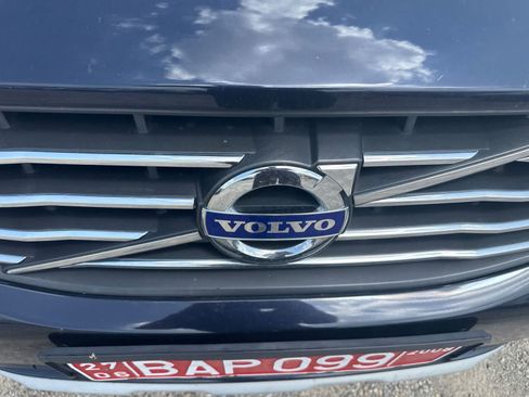 Used 2016 Volvo XC60 T6 AWD/4WD image 11