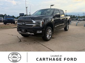 Used 2024 Ford F150 Platinum w/ Equipment Group 703A Plus AWD/4WD video 1