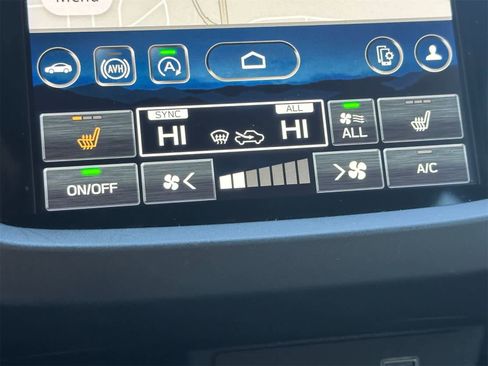 Certified 2025 Subaru Forester Limited image 20