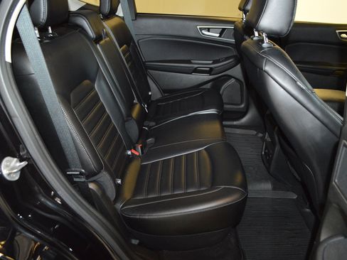 Used 2023 Ford Edge SEL w/ Convenience Package AWD/4WD image 13