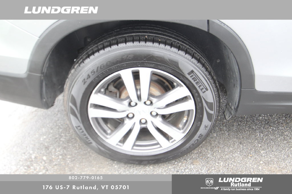 Used 2016 Honda Pilot EX-L image 11